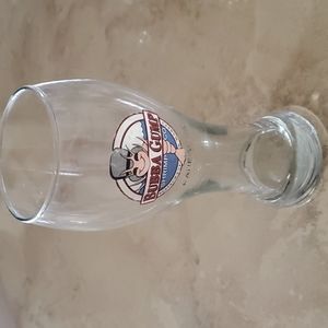 **SALE**Bubba Gump Glass Tumbler